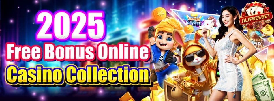 free bonus online casino