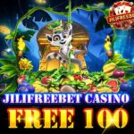 JiliFreeBet Casino Free 100 PHP Bonus