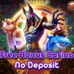 Free Bonus Casino Philippines of 2025 – No Deposit