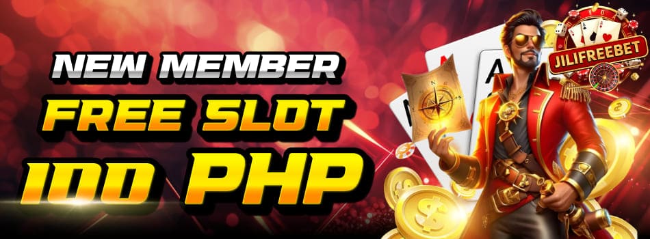 slot free 100 newmember