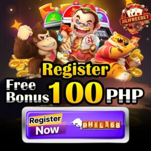 phil168 - jili freebet