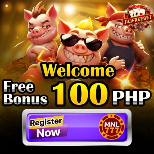 jili free 100