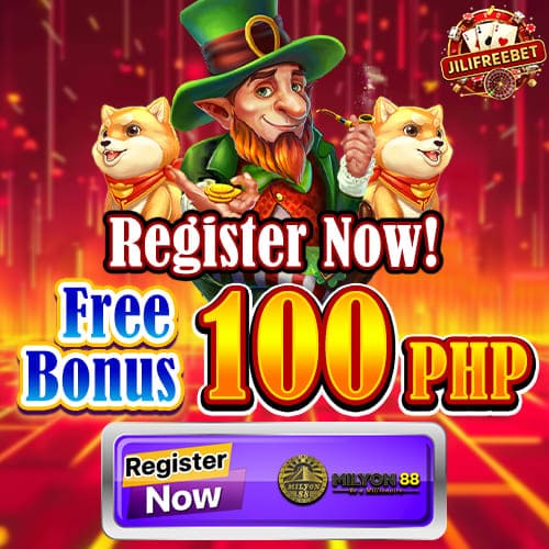 free 100 sign up bonus