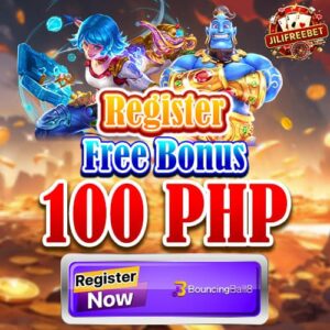 bouncingball8 - jili freebet