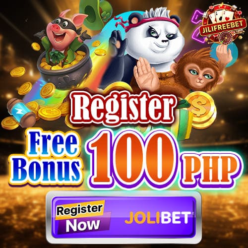 jili free 100