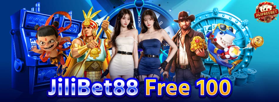 jilibet88 free