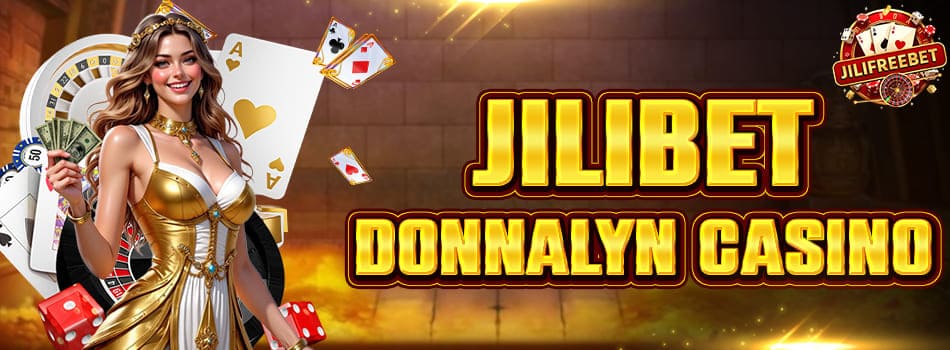 jilibet donnalyn