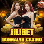 JiliBet Donnalyn Casino Free ₱100 Bonus in Philippines