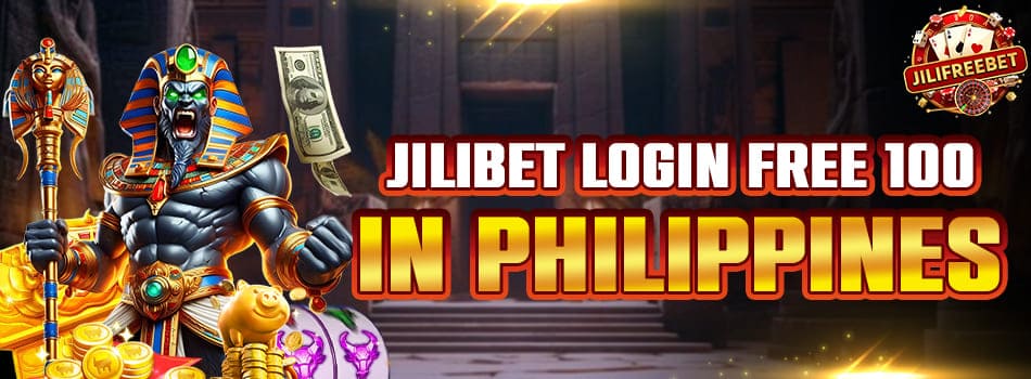 jilibet login