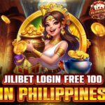 JiliBet Login Free 100 PHP – No Deposit Bonuses!
