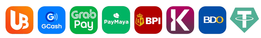 Philippines payment methods
