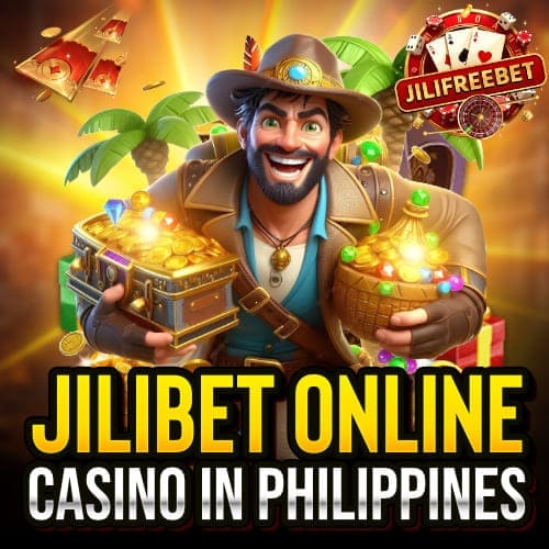 JiliBet With Donnalyn – Play With Free 100 Bonus