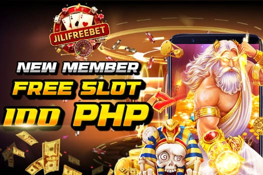 KKK Jili777 Login Now & Get Free 100 PHP Bonuses