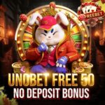 UnoBet Free 50 PHP No Deposit Bonus Casino in Philippines