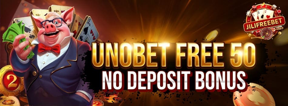 unobet free 50