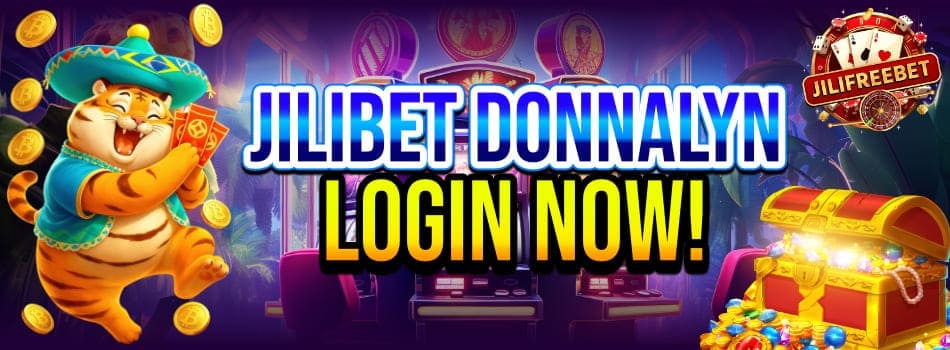 jilibet donnalyn login