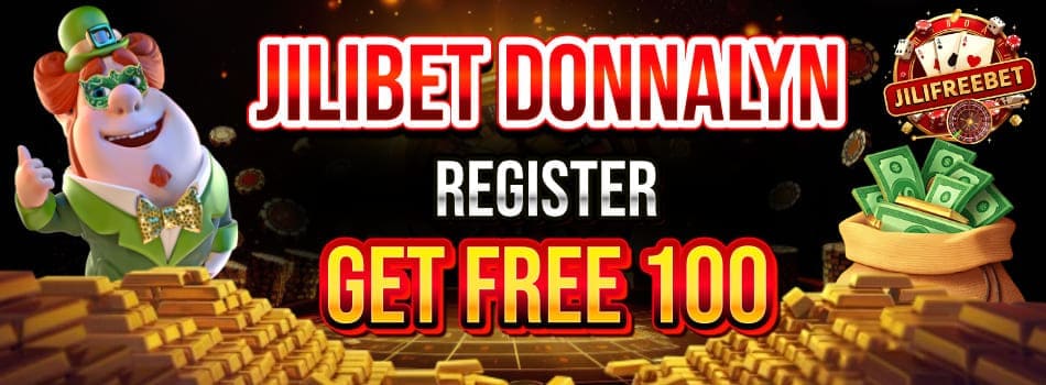 jilibet donnalyn register