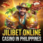 JiliBet Online Casino Login Get Free 100 – Play Unlimited Fun!