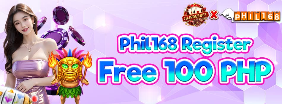 phil168 free