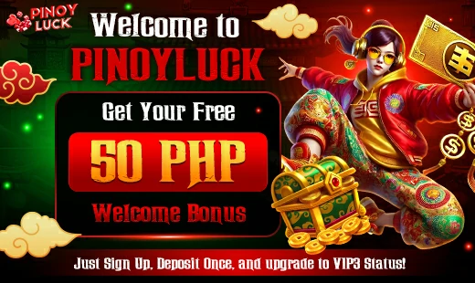 pinoy luck free