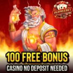 JiliBet Online Casino