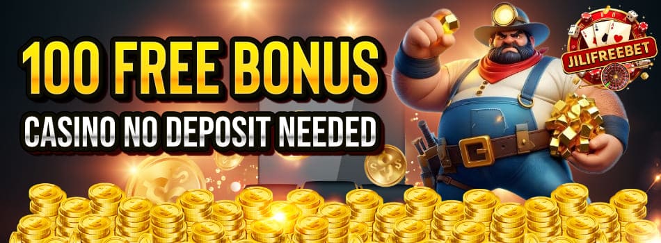 jilibet online casino