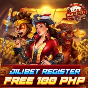 jilibet register