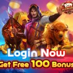 Jili777 Login Free 100 Bonus No Deposit Needed!