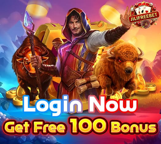 Jili777 login free 100 bonus