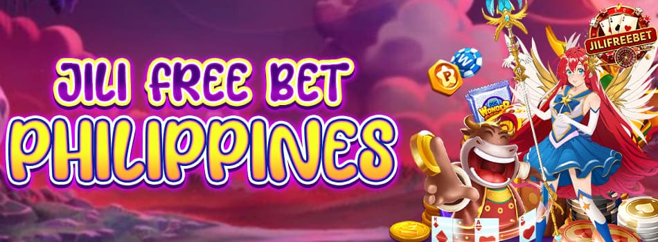 jili free bet philippines