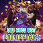 Jili Free Bet Philippines 2026
