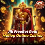 Jili Freebet Real Money Online Casino & Claim Free Bonus