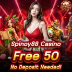 Spinoy88 Online Casino