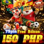 7Spin Free 150