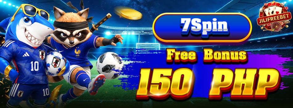 7spin free bonus