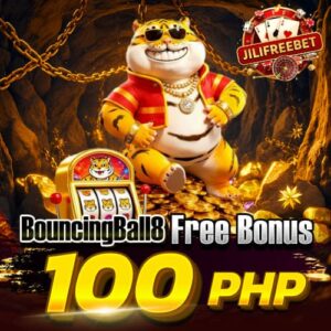 bouncingball8 free bonus