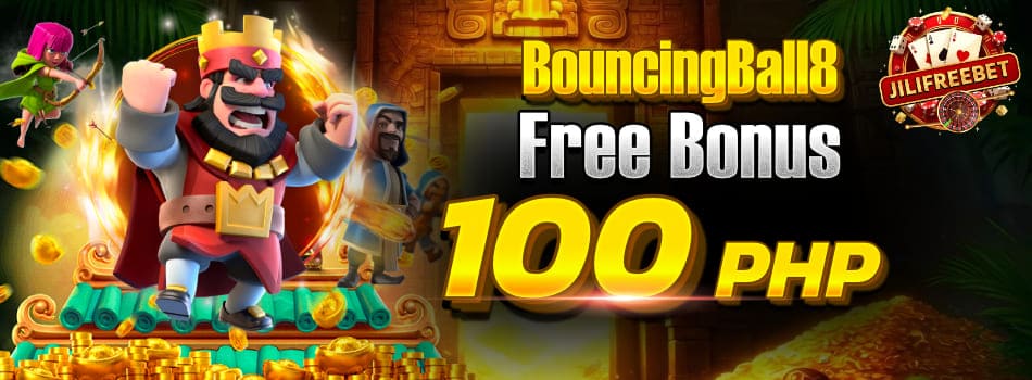 bouncingball8 free bonus