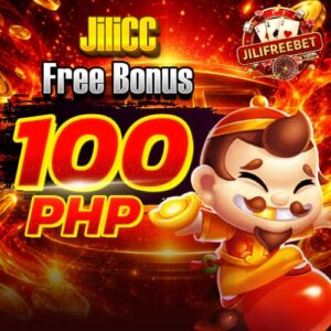 jilicc free bonus