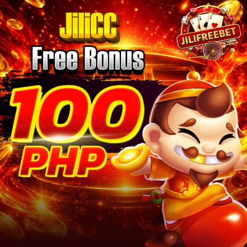 JiliCC Free 100