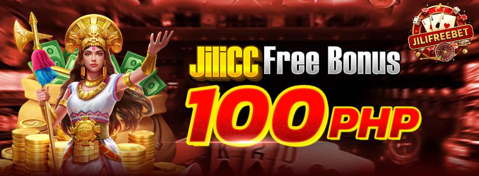 jilicc free bonus