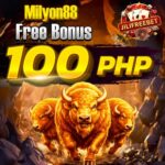 Milyon88 Free 100