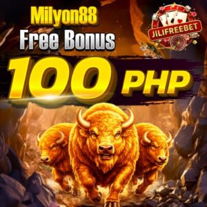 milyon88 free bonus 100