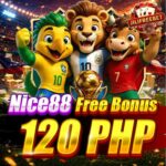 Nice88 Free 120