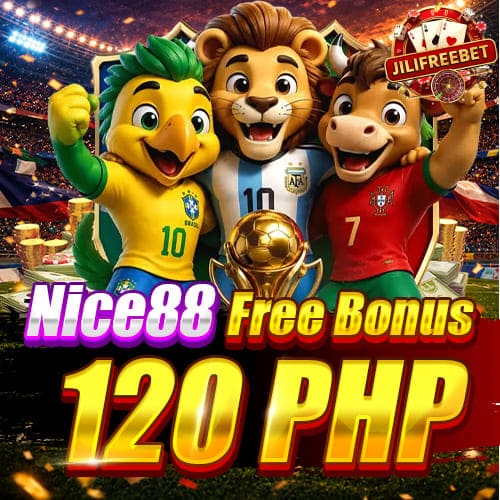 Nice88 Free 120
