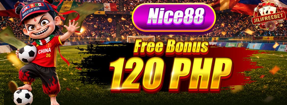 nice88 free bonus