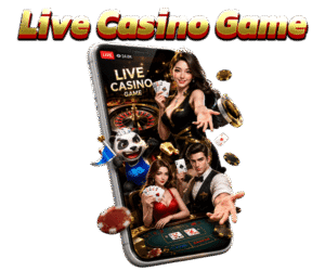 superace88 live casino games