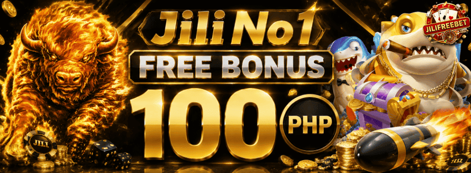 jilino1 free bonus