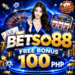 BetSo88 Free 100