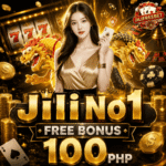 JiliNo1 Free 100