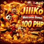 JiliKo Welcome Bonus 100